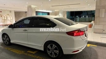 Honda City 1.5 2016 - 52.000km