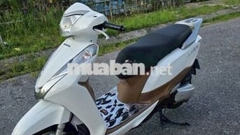 Lead 2017 lột ni lông còn mới khét