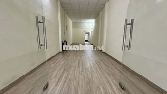 Cho thuênhà MT nội bộ liền kề khu Citiland Gò Vấp +Diện tích:3,5mx 16m