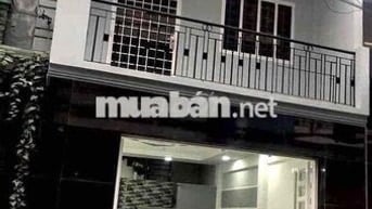 Cần cho thuê nhà nguyên căn nở hậu đường Lê ngã Quận Tân phú