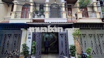 Nhà Full Nội Thất Khu Đồng Bộ Giá 9 Triệu 3Pn Xe Hơi Đậu Cửa