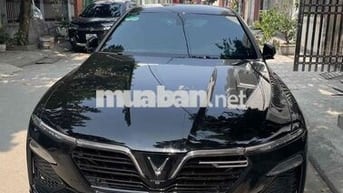VinFast Lux A2.0 2021 2.0 AT - 42000 km