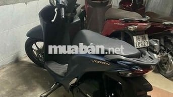 Vision 2024 chính chủ bán mới tinh 100%