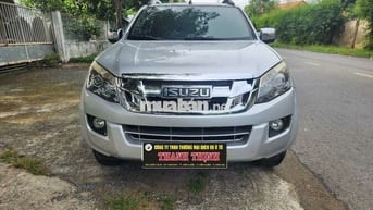 2016 LS 2.5 4x2 MT - 151000 km