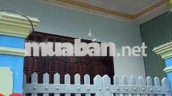 Nhà kiệt ô tô Nguyễn lương bằng