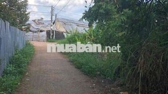 Chính chủ bán đất sau UBND Bình Lộc