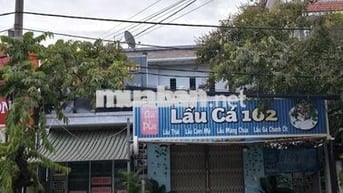 Bán đất Trần Ngọc Quế có nhà trọ