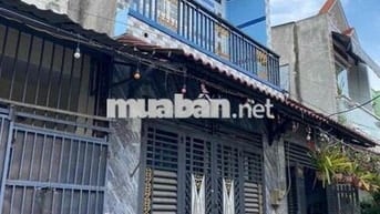 cho thuê nha mới gần chợ 123 vlb 4tr5