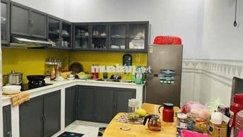 nhà đường số khu lê văn quế . ngã tư bốn xã Bình tân