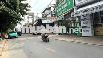 Bán căn nhà 2// hiệp thành 17 - quận 12 . DT 4,11 x 13 giá 3 tỷ 790 tr