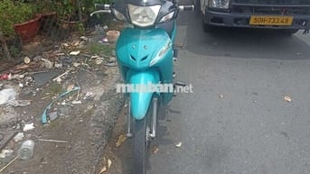 Honda wave alpha nhật