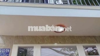 Bán nhà MỚI CCVB ĐƯỜNG SỐ 4 HBP