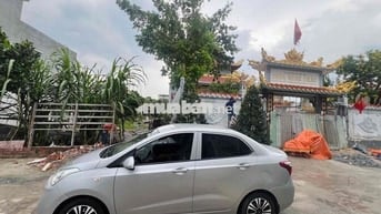 Bán xe chính chủ gia đình Hyundai Grand i10