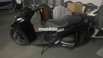 Dư xe nên bán bớt
