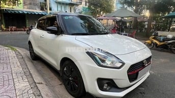 Suzuki Swift 2020 số tự động bản đặc biệt