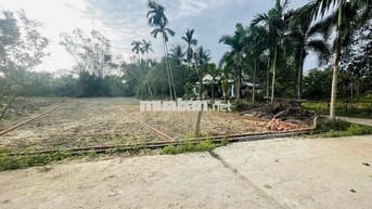 ĐẤT NAM PHƯỚC-DUY XUYÊN- SÁT QUỐC LỘ 1A-HƠN 175M2 GIÁ CHỈ 7XXTR