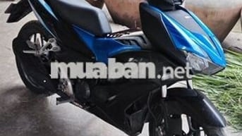 Cần bán xe Winner X 2020 xanh đen