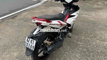 Exciter 2015 BS62 xe đẹp máy ngon zin