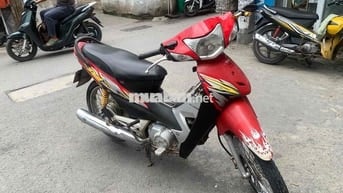 bán xe rs êm chất sẵn đi