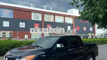 Mazda BT 50 2014 2.2L 4x2 AT - 202000 km