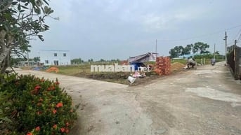💥 ĐẤT NỀN CẦN ĐƯỚC CHỈ 650 TRIỆU! SỔ HỒNG TRAO TAY 💥