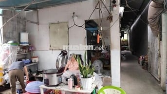 🌺DÃY TRỌ đường Vườn Lài phường APĐ Q12,  93,1m2 (5x19)DÒNG TIỀN 7TR/TH