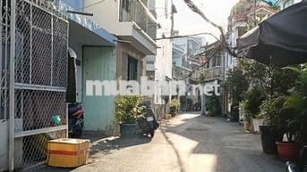 Bán Nhà : HX,hơi Tân hoá ! P14 Q6