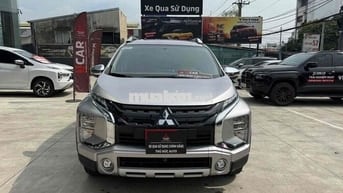 Mitsubishi Xpander 2022 Cross - 23200 km