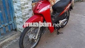 WAVE 100 HD XE CÒN ZIN MÁY RẤT ÊM VAVET HỢP LỆ