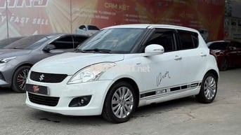 Suzuki Swift 2016  - 82000 km