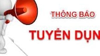 CHUỖI CỬA HÀNG TUYỂN NHÂN VIÊN BÁN HÀNG NAM NỮ KHU VỰC Q1&Q3
