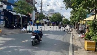 Cho Thuê Nhà 8,4m x 19m Mặt Tiền Kinh Doanh Đa Nghanh P,Tân Phú Q.7