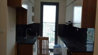 Cho thuê căn góc 3 phòng ngủ toà CT2A tại dự án gelexia roverside