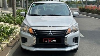 Mitsubishi Attrage 2024 1.2 MT - 7000 km