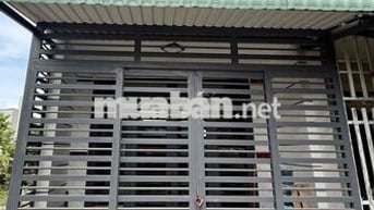 Nhà HÓC MÔN 40m giá 455tr sau lưng chợ Nhị Xuân HÓC MÔN bao sang tên