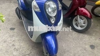 sym50cc elite 2019 bstp 9chủ ngon candy,vespa,crea