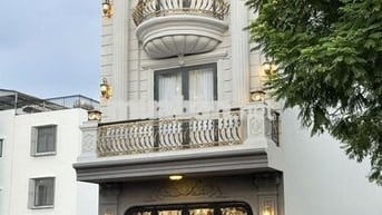 Bán nhà mới xây khu đô thị Hà Quang 2 đường số 13