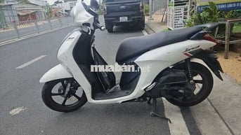 Chính chủ sang tên bán xe Janus 125 Limited