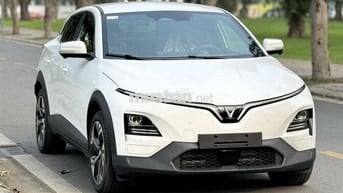 VinFast VF6 Eco – Ưu đãi cực khủng giảm ngay 4%