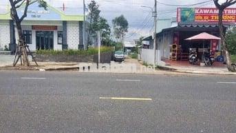 BÁN ĐẤT KIỆT HÒA QUÝ GẦN LÀNG ĐẠI HỌC