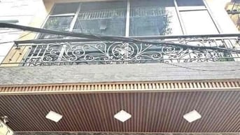 BÁN NHÀ PHÂN LÔ LÁNG HẠ 7 TẦNG THANG MÁY