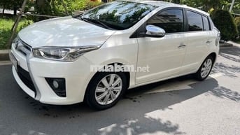 Toyota Yaris 2017 G CVT - 86000 km