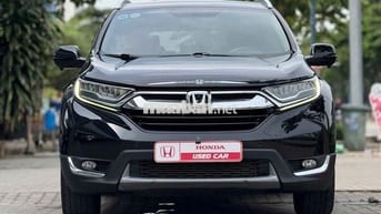 Honda CR V 2019 G - 68800 km