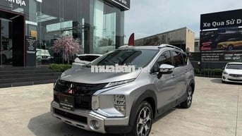 Mitsubishi Xpander Cross 2022 - 23000 km