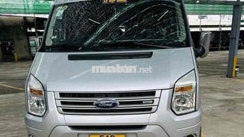 Ford Transit 2019 - 150000 km - Bản trung