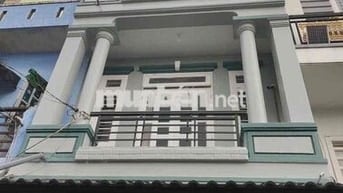 CG: 🏡 Cho Thuê Nhà Nguyên Căn Phường Hiệp Thành Quận 12   Kết cấu : 1