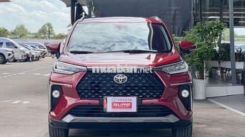 Toyota Veloz Top 2022
