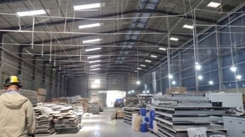  Bán nhà xưởng đường 113 Hố Nai 3, Trảng Bom: 22( NH:34m) x 117= 2796m