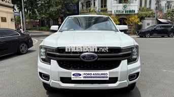 Ford Ranger 2025 XLS 4x2 AT - Siêu lướt
