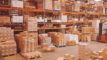 TUYỂN NHÂN VIÊN KHO LÀM VIỆC LÂU DÀI TẠI QUẬN 10